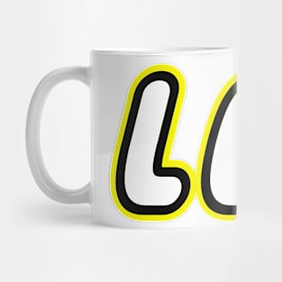 LOL Mug